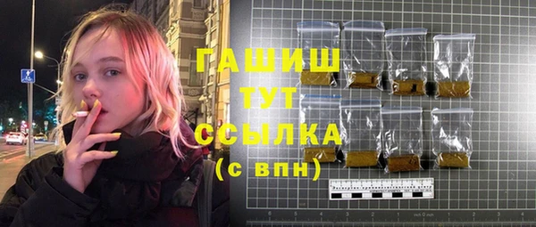 молекула духа Арсеньев